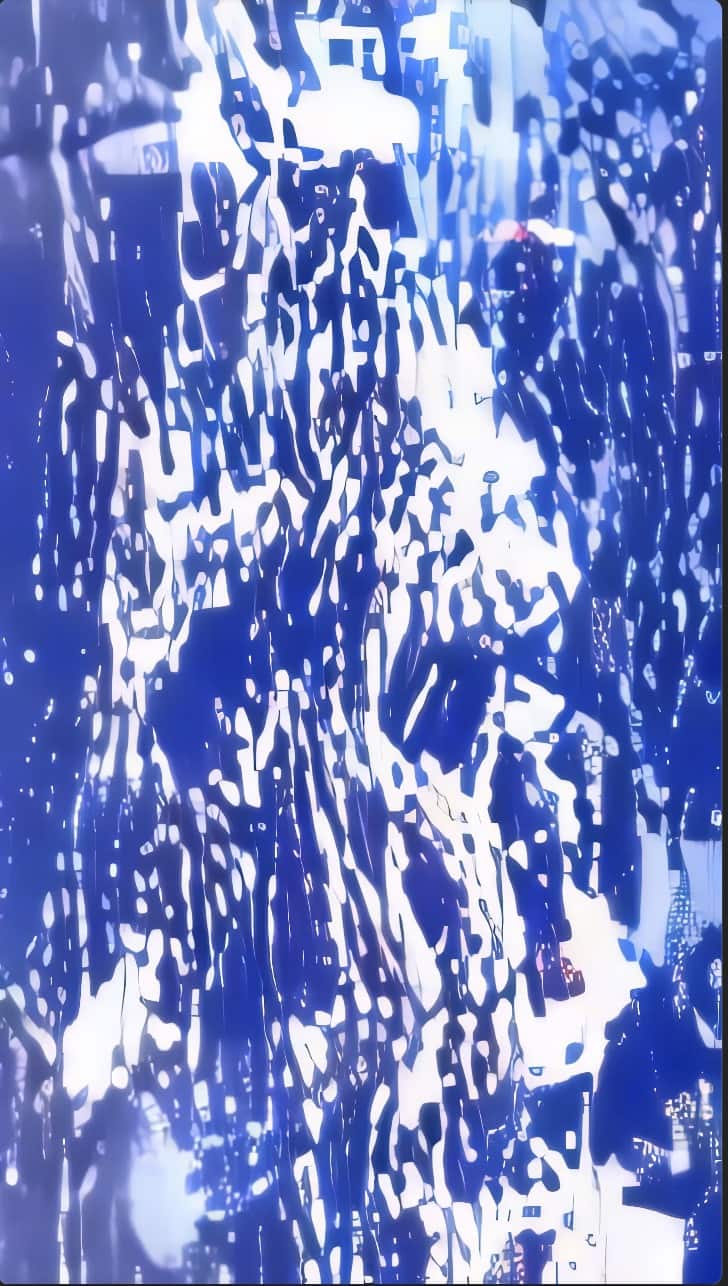 2 In Situ, Alex Fischer — 2021